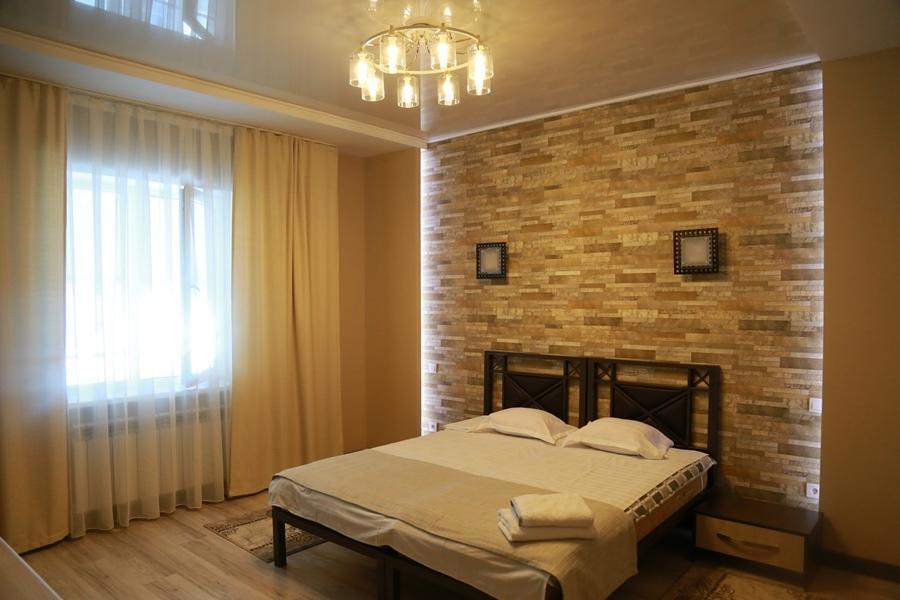 Center Hotel Бишкек Екстериор снимка