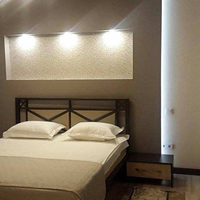 Center Hotel Бишкек Екстериор снимка